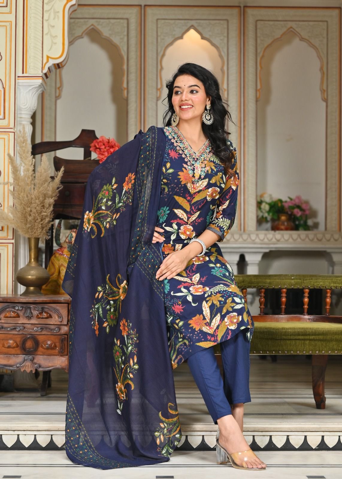 Reasons Why Cotton Suits Are a Year-Round Must-Have